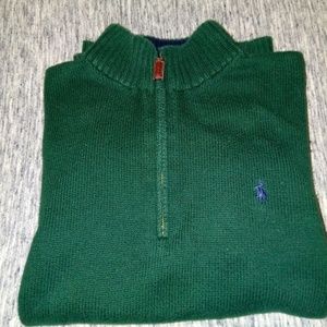 Mens Ralph Lauren Sweater
